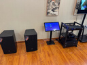 JBL MTS12家庭ktv音響套裝卡拉OK點(diǎn)歌機一體機家庭影院組合音響家用K歌專(zhuān)業(yè)舞臺演出音箱唱歌設備全套 曬單實(shí)拍圖