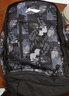 李寧雙肩包書(shū)包男高中大學(xué)生大容量籃球訓練戶(hù)外運動(dòng)休閑旅行背包 曬單實(shí)拍圖