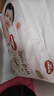 好奇（Huggies）鉑金裝小桃褲成長(cháng)褲XXL74片(15kg以上)尿不濕【透爽散熱】 曬單實(shí)拍圖