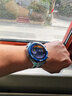 HUAWEI WATCH Ultimate 2 非凡探索 蔚海藍  150米深潛科技 海豚聲吶通信 北斗衛星語(yǔ)音消息華為智能手表 曬單實(shí)拍圖