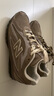 NEW BALANCE【張員瑛同款】男鞋女鞋百搭休閑薄底鞋204L系列U204LMMA 38 曬單實(shí)拍圖