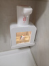 SOIP智能洗手液自動(dòng)感應器兒童除菌自動(dòng)洗手液機桌面泡沫洗手機 洗潔精洗發(fā)水沐浴露消毒液自動(dòng)感應 【白獨角獸】標準版+壁掛架 曬單實(shí)拍圖