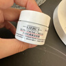科顏氏（Kiehl's）【梓渝同款】全新第三代高保濕面霜50ml秋冬補水保濕滋潤護膚品 曬單實(shí)拍圖