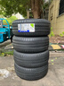 米其林（MICHELIN）汽車(chē)輪胎 215/55R17 94V 浩悅五代Primacy 5 適配邁騰帕薩特/天籟 曬單實(shí)拍圖