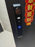 聯(lián)想R20 智能門(mén)鎖 指紋鎖 3D人臉識別 智能鎖 入戶(hù)門(mén) 密碼鎖 電子鎖 全自動(dòng) 可視貓眼 家用 防盜門(mén) 曬單實(shí)拍圖