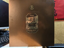 五糧液股份 尖莊高光濃香型白酒52度 500mL*2瓶 酒具禮盒 曬單實(shí)拍圖