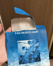 FAN BEAUTY DIARY海葡萄面膜25片【5盒裝】補水保濕舒緩修護 新年禮物 曬單實(shí)拍圖