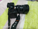 索尼（SONY）ILCE-7M4/A7M4全畫(huà)幅微單數碼相機專(zhuān)業(yè)級a74 α7IV 單機身+騰龍 28-75 G2 官方標配 曬單實(shí)拍圖