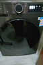 小天鵝（LittleSwan）滾筒洗衣機全自動(dòng)家用 10KG大容量 超薄 TG100APUREPRO以舊換新 國家補貼 京東自營(yíng) 內衣洗 出租屋 曬單實(shí)拍圖