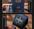 衡水老白干 古法釀造A12 老白干香型白酒 52度 500ml*4瓶 整箱 商務(wù)送禮宴請 曬單實(shí)拍圖