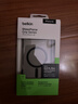貝爾金（BELKIN）適用蘋(píng)果Air保護殼 iPhone Air手機殼超薄 黑色半透明手機保護套 17air磁吸殼 曬單實(shí)拍圖
