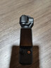 大疆（DJI）Pocket3 大疆運動(dòng)相機口袋云臺相機旅游美顏手持vlog直播攝像機 標準套裝+適配續航手柄【爆款】 【官方標配·激活后發(fā)+256G閃迪高速卡】 曬單實(shí)拍圖