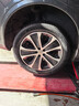米其林（MICHELIN）汽車(chē)輪胎 255/50R20 109W 競馳EV PILOT SPORT EV LTS/比亞迪唐 曬單實(shí)拍圖