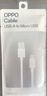 OPPO 原裝 USB-A to Micro USB 數據線(xiàn) 2A 1米充電線(xiàn) 支持 10W Max充電 適用R11s/A9x/R7s 一加手機 曬單實(shí)拍圖