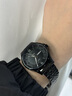 花花公子（PLAYBOY）原裝品牌男士手表時(shí)尚簡(jiǎn)約石英表男款防水商務(wù)名表京東自營(yíng)男表 曬單實(shí)拍圖