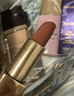 雅詩(shī)蘭黛絕色由我絨霧唇膏850#麂絨棕色口紅禮盒化妝品套裝生日禮物送女友 曬單實(shí)拍圖