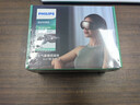 飛利浦（PHILIPS）眼部按摩儀護眼儀 熱敷眼罩全包裹氣囊眼睛按摩器舒緩疲勞神器藍牙送男女友新年年貨生日禮物3203E 曬單實(shí)拍圖