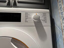 美諾（Miele）烘干機干衣機家用歐洲進(jìn)口家用大容量智能烘干除菌消毒熱泵8公斤TCC260WP C 曬單實(shí)拍圖