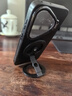 ulanzi【優(yōu)籃子】MA02磁吸手機支架magsafe指環(huán)扣桌面直播360°支架便攜萬(wàn)能通用適用蘋(píng)果iPhone17華為 MA02雙磁吸手機支架【有鐵就能吸】 曬單實(shí)拍圖
