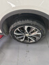 普利司通（Bridgestone）汽車(chē)輪胎 215/50R17 91W RE003 適配標致408/雪鐵龍C4L/杰德/英朗 曬單實(shí)拍圖