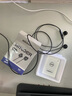 智國者【高清麥克風(fēng)丨2.5m長(cháng)線(xiàn)】usb接口電腦耳機麥克風(fēng)二合一帶麥有線(xiàn)入耳式臺式機筆記本游戲電競專(zhuān)用 曬單實(shí)拍圖