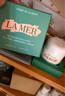 海藍之謎（LA MER）奇跡晚霜30ml抗老緊致修護面霜護膚品化妝品禮盒生日情人節禮物女 曬單實(shí)拍圖
