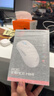 ROG龍鱗Ace Mini 有線(xiàn)藍牙無(wú)線(xiàn)三模電競游戲鼠標 無(wú)畏契約/瓦羅蘭特/CS GO  輕量化 月耀白 曬單實(shí)拍圖
