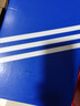 adidas ENTRAP美式校園風(fēng)運動(dòng)少年感復古籃球風(fēng)板鞋男女阿迪達斯 銀灰/清澈灰/白色   39 曬單實(shí)拍圖