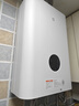 米家小米【雙驅水伺服恒溫S10】16升智能即熱燃氣家用熱水器 一級靜音天然氣增容節能省氣以舊換新MJ05 曬單實(shí)拍圖