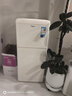 美的（Midea）復古小冰箱迷你小型雙門(mén)家用 冷藏冷凍兩用節能輕音電冰箱 歐式現代家裝網(wǎng)紅顏值款BCD-113MR 曬單實(shí)拍圖