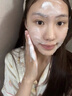 維特絲氨基酸洗面奶男女士控油祛痘深層清潔黑頭粉刺水楊酸潔面乳第1名 曬單實(shí)拍圖