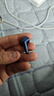 vivo TWS 5 Hi-Fi版無(wú)線(xiàn)藍牙耳機tws4 tws5hifi主動(dòng)降噪跑步運動(dòng)游戲 深藍色 TWS 5 Hi-Fi版（送夜煞保護套） 曬單實(shí)拍圖