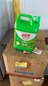 凈佰俐洗潔精5kg*4瓶泵頭裝整箱檸檬精華去油果蔬清洗劑餐具家用洗滌靈 曬單實(shí)拍圖