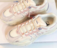 FILA 斐樂(lè )官方SOFIA Ⅱ老爹鞋女2025年時(shí)尚增高休閑運動(dòng)鞋魚(yú)刺二代 曬單實(shí)拍圖