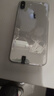 Apple iPhone XS MAX 蘋(píng)果xs xs max 4G國行全網(wǎng)通雙卡雙待 二手蘋(píng)果手機 【蘋(píng)果xsmax雙卡】銀色 95新64G【三期免息+品牌電池100%+禮包】 曬單實(shí)拍圖