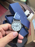 海鷗（SEAGULL）手表男士自動(dòng)機械表 國民日歷男士手表 生日禮物男表819.368 曬單實(shí)拍圖