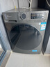 小天鵝（LittleSwan）滾筒洗衣機全自動(dòng)家用 10KG大容量 超薄 TG100APUREPRO以舊換新 國家補貼 京東自營(yíng) 內衣洗 出租屋 曬單實(shí)拍圖