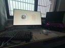名航24.5英寸240Hz電競顯示器FastIPS電腦1K液晶CSGO專(zhuān)業(yè)吃雞320HZ完美屏180HZ廣色域HDR400亮度顯示屏 24英寸/1K240hz/電競爆款 曬單實(shí)拍圖