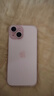 蘋(píng)果【京配速發(fā)】蘋(píng)果15iPhone15 系列蘋(píng)果15promax 全網(wǎng)通5G蘋(píng)果手機 蘋(píng)果15 粉色 6.1寸 256G 配件禮包+店保2年 曬單實(shí)拍圖