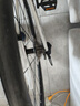 喜德盛公路自行車(chē)AD300油碟UCI車(chē)架2x10速中空一體牙盤(pán)桶軸破風(fēng)車(chē) 白蛇 510mm（適合身高170-180cm） 曬單實(shí)拍圖
