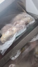 【大廠(chǎng)貨源】鵪鶉特大母鵪鶉肉冷凍活體現殺白條燉湯燒烤生骨肉 鵪鶉20只裝 曬單實(shí)拍圖