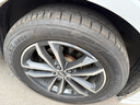 鄧祿普（DUNLOP）汽車(chē)輪胎235/55R18 100V SPSPORTMAXX050+原配途觀(guān)適配奧迪Q3探岳 曬單實(shí)拍圖