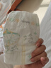 好奇（Huggies）小森林紙尿褲NB66片(5kg以下)尿不濕心鉆【透氧頂配更低敏】 曬單實(shí)拍圖