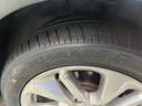 固特異（Goodyear）尾貨清倉 24年 汽車(chē)輪胎 225/50R17 98Y NCT5 配套大師 適配雅閣 曬單實(shí)拍圖