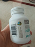 BIOISLAND佰澳朗德嬰幼兒兒童膠囊補充開(kāi)發(fā)大腦發(fā)育視力補眼護眼海藻油DHA 曬單實(shí)拍圖