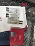SK-II大紅瓶面霜50g輕盈sk2水乳化妝品全套護膚品套裝乳液新年生日禮物 曬單實(shí)拍圖