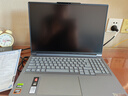 ThinkPad【國家補貼15%】聯(lián)想ThinkBook 設計師系列16P AMD 2025新品 游戲AI創(chuàng  )作DeepSeek 筆記本電腦 R9-8945HX 16G 1T 8G獨顯01CD 曬單實(shí)拍圖