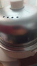 志高（CHIGO） 志高煮蛋器家用大容量蒸蛋器小型迷你早餐煮雞蛋神器插電使用小蒸鍋 雙層 304不銹鋼【防干燒贈量杯】加大容量 曬單實(shí)拍圖