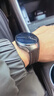華為（HUAWEI）【咨詢(xún)享優(yōu)惠】WATCH 5智能手表鴻蒙AI運動(dòng)eSIM獨立通話(huà)X-TAP智感窗體溫血氧呼吸監測腕上小藝 46mm木星棕-深棕色素皮復合表帶 曬單實(shí)拍圖