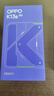 OPPO K13s 8GB+256GB 超能白 強悍更流暢 第三代驍龍7 抗摔耐磨 防水防塵 游戲千元新款手機 國家補貼 曬單實(shí)拍圖